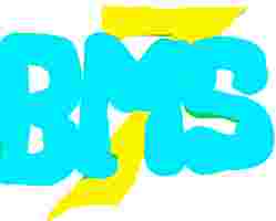 AB7 Logo